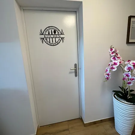 בית כפרי Casa De Rainer Tommerup