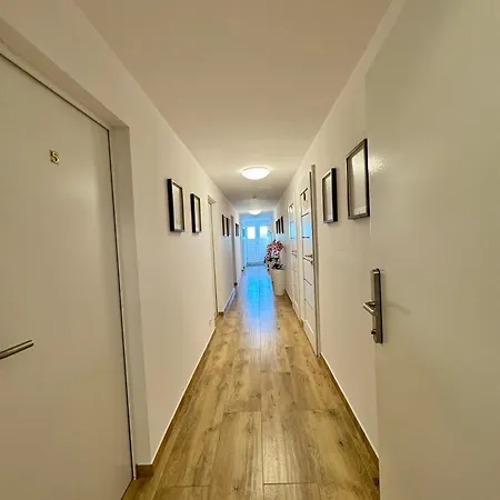 Casa De Rainer בית כפרי *