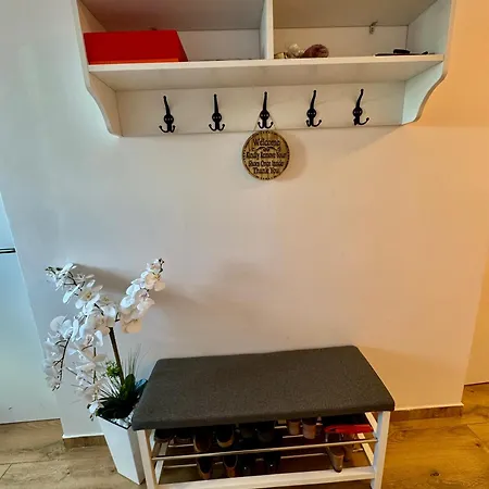 Casa De Rainer בית כפרי Tommerup