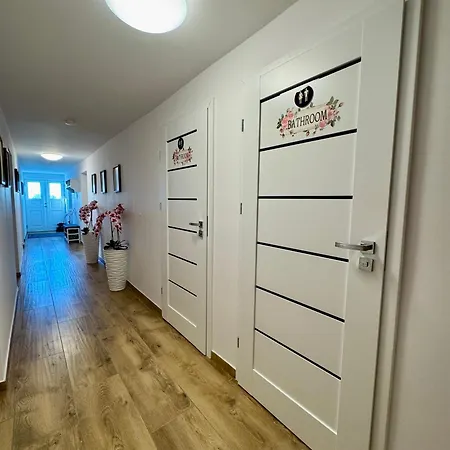 Casa De Rainer *
