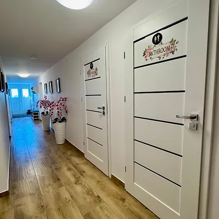 Casa De Rainer * Tommerup