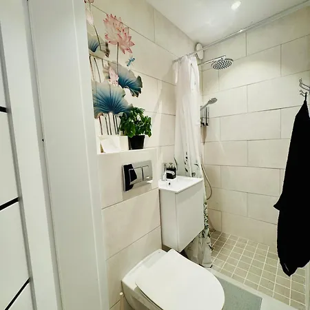 בית כפרי Casa De Rainer *