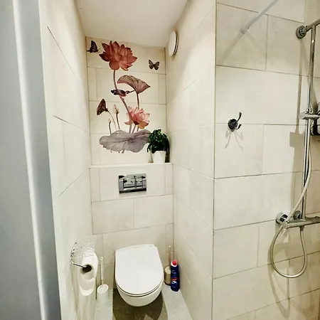 Casa De Rainer בית כפרי *