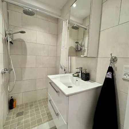 منزل ريفي Casa De Rainer