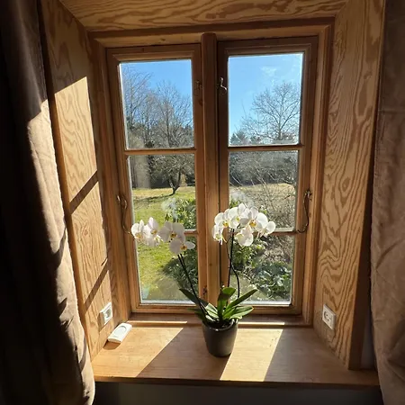Venkovský dům Casa De Rainer