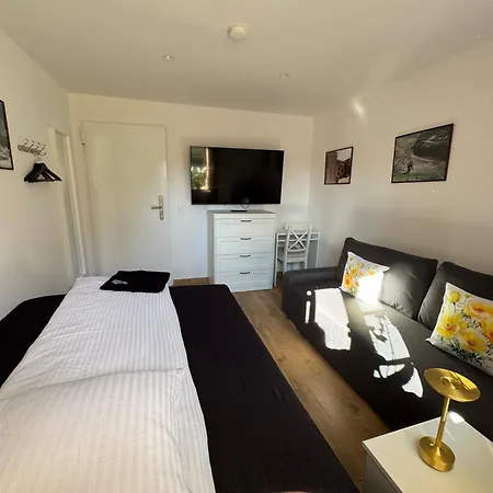 Casa De Rainer בית כפרי