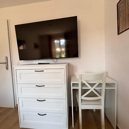 בית כפרי Casa De Rainer *