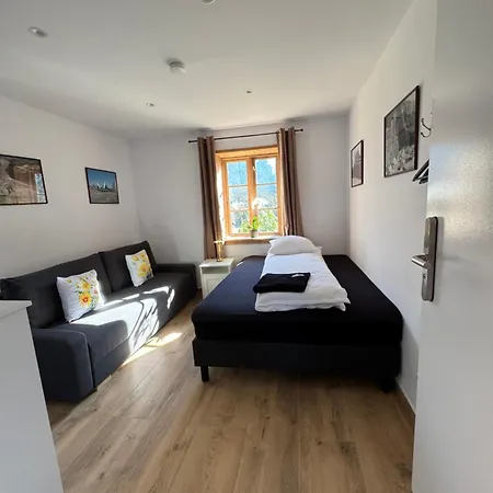 Casa De Rainer בית כפרי Tommerup