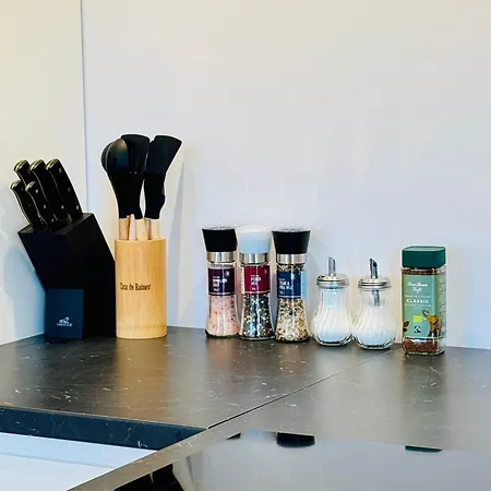 בית כפרי Casa De Rainer *