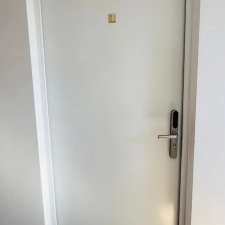 Casa De Rainer * Tommerup