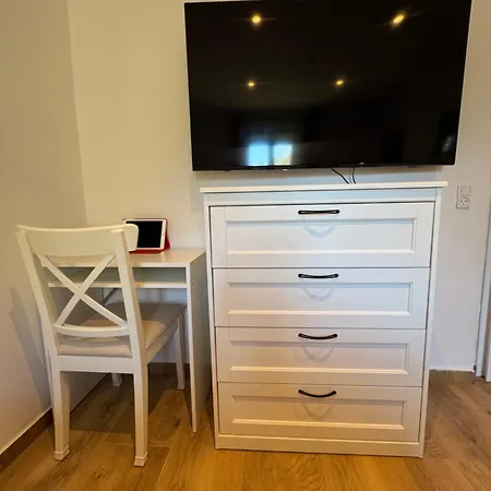 Venkovský dům Casa De Rainer Tommerup