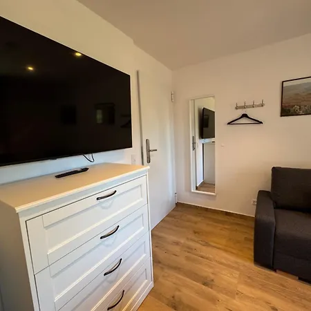 Casa De Rainer בית כפרי