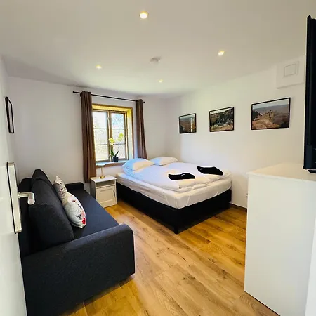 בית כפרי Casa De Rainer