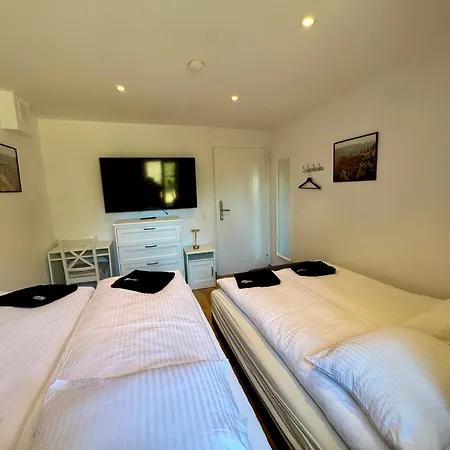 Casa De Rainer בית כפרי Tommerup