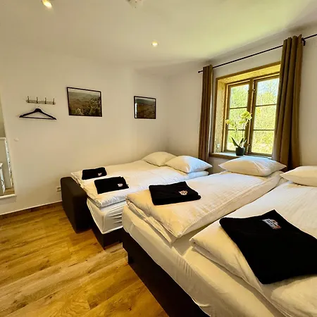 Casa De Rainer * Tommerup