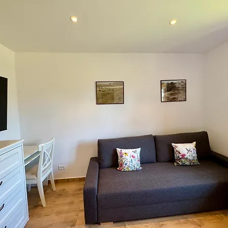 Casa De Rainer בית כפרי