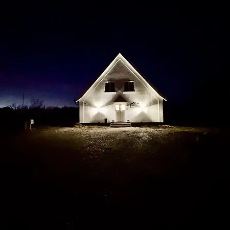 Casa De Rainer منزل ريفي *