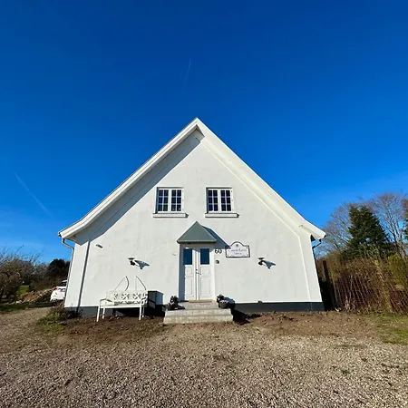Casa De Rainer Tommerup