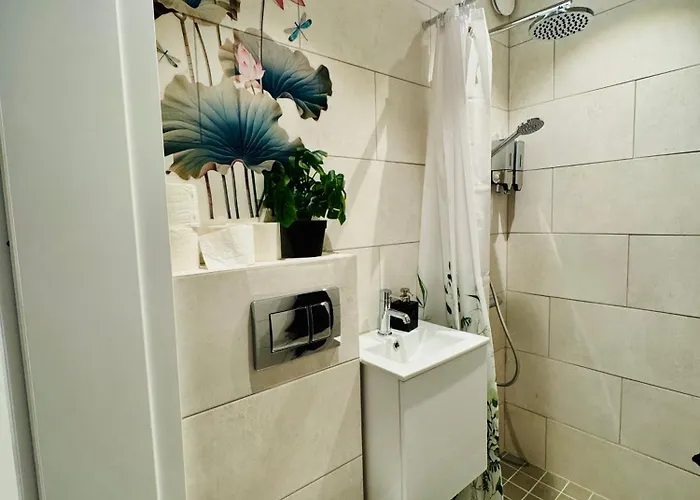 Casa De Rainer Lantställe *