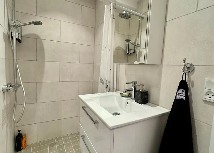 Lantställe Casa De Rainer